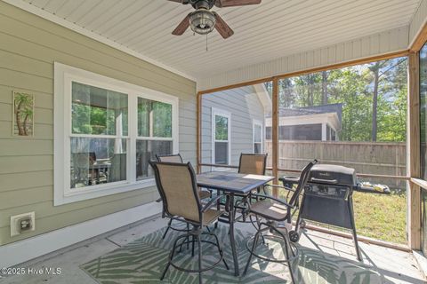 Tiny photo for 46 E Cloverfield Lane, Hampstead, NC 28443 (MLS # 100549772)