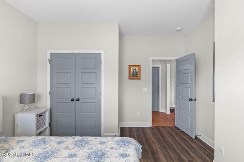 Tiny photo for 46 E Cloverfield Lane, Hampstead, NC 28443 (MLS # 100549772)