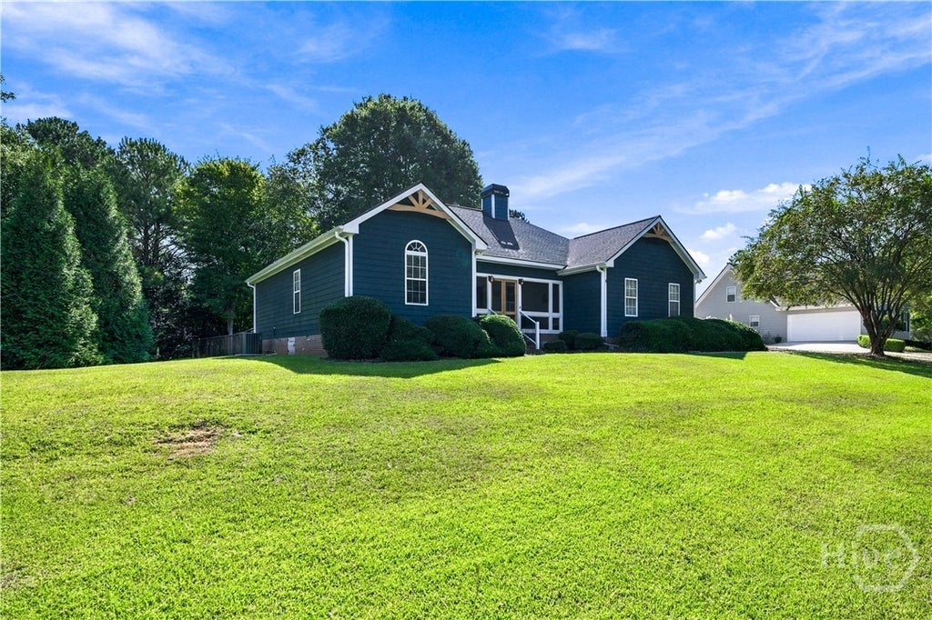 Photo of 381 Timberidge Court, Athens, GA 30605 (MLS # CL365188)