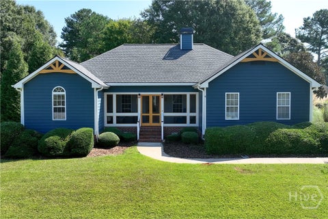 Photo of 381 Timberidge Court, Athens, GA 30605 (MLS # CL365188)