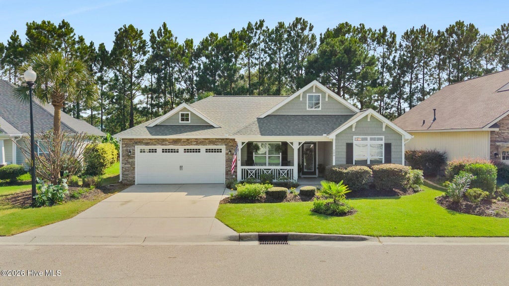 Photo of 209 Palm Grove Drive, Wilmington, NC 28411 (MLS # 100598844)