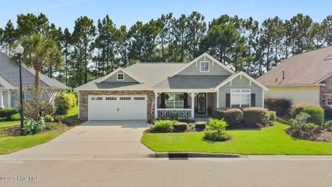 Photo of 209 Palm Grove Drive, Wilmington, NC 28411 (MLS # 100598844)