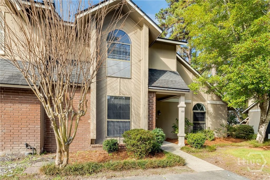 Photo of 459 Mall Boulevard #122, Savannah, GA 31406 (MLS # SA346582)