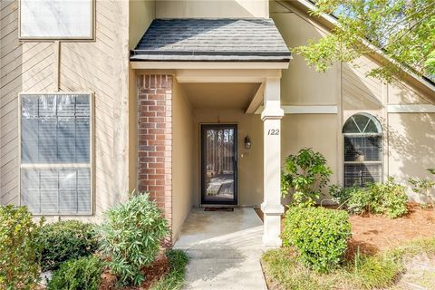 Photo of 459 Mall Boulevard #122, Savannah, GA 31406 (MLS # SA346582)