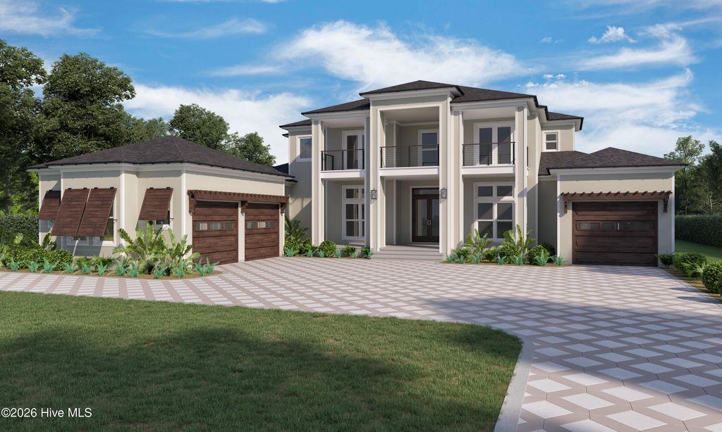 Photo of 160 Bay Ridge Drive, North Myrtle Beach, SC 29582 (MLS # 100565557)