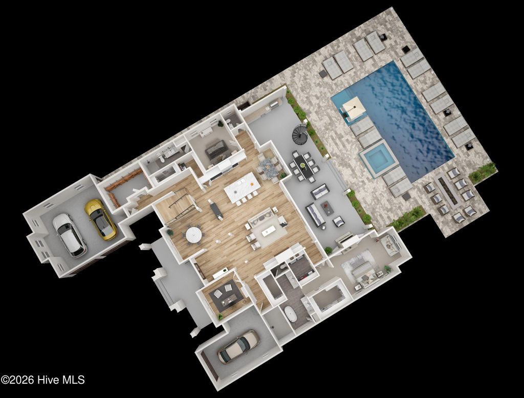 Photo of 160 Bay Ridge Drive, North Myrtle Beach, SC 29582 (MLS # 100565557)