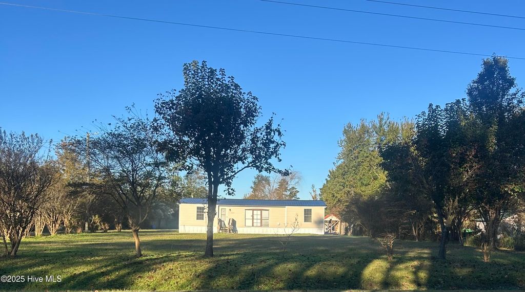 Photo of 3292 Sargett Brown Road, Deep Run, NC 28525 (MLS # 100538702)