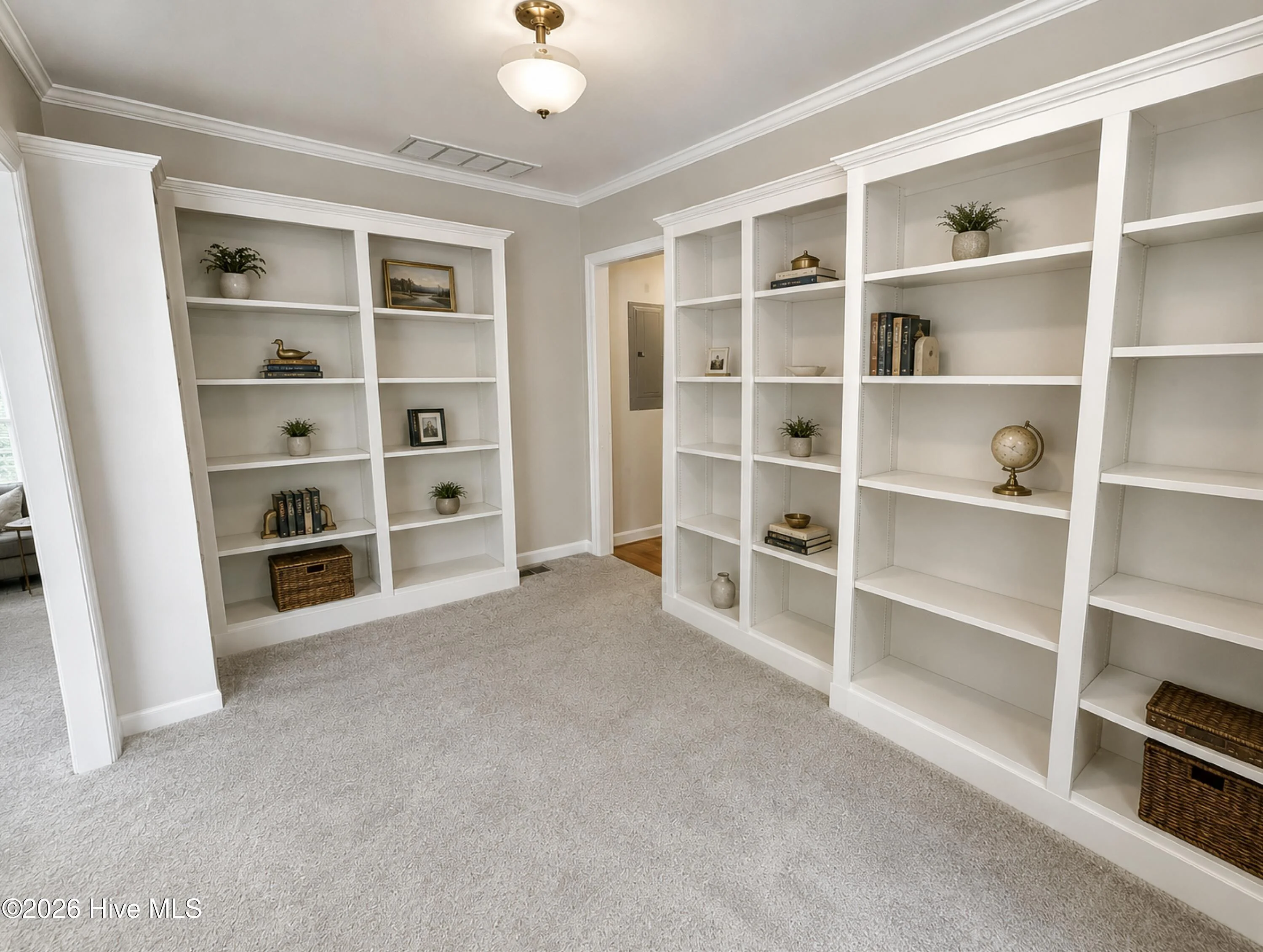 1405 N Overlook Drive, Greenville, NC, 27858