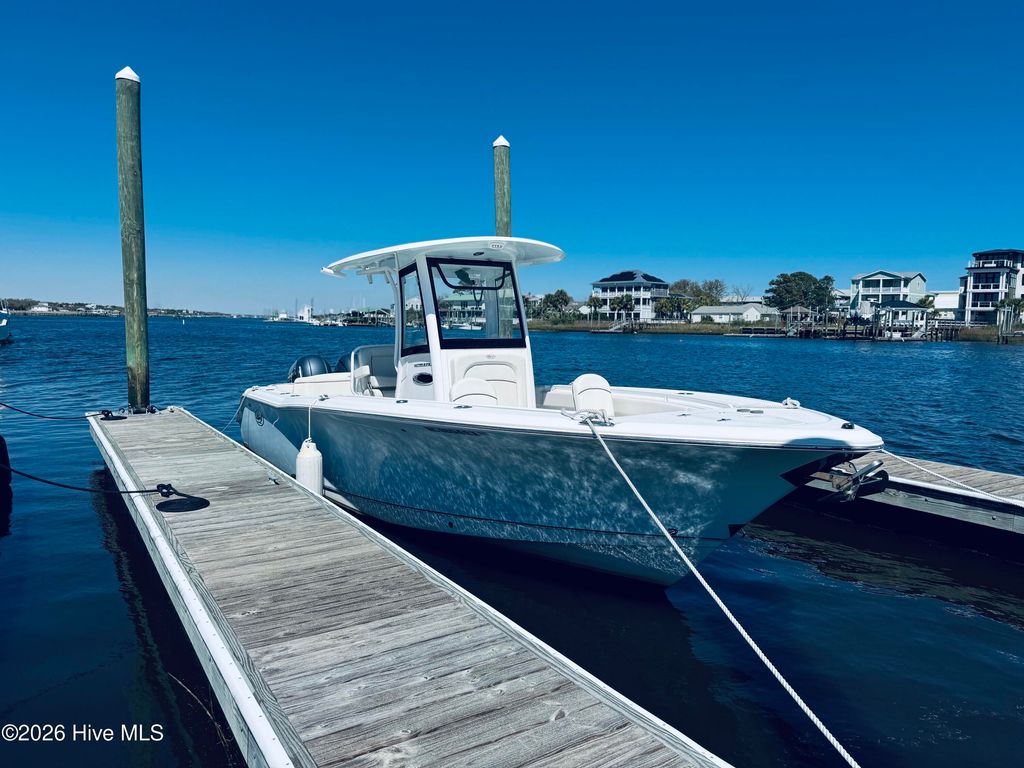 Photo of 103 Spencer-Farlow Drive #C91, Carolina Beach, NC 28428 (MLS # 100559903)