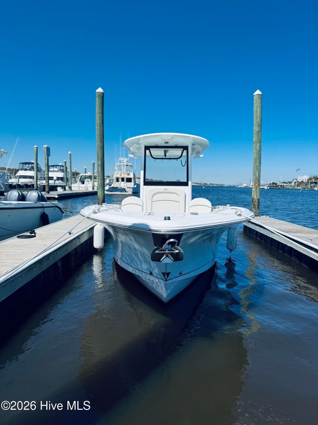 Photo of 103 Spencer-Farlow Drive #C91, Carolina Beach, NC 28428 (MLS # 100559903)