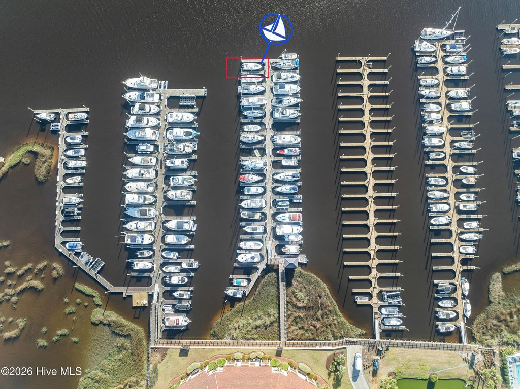 Photo of 103 Spencer-Farlow Drive #C91, Carolina Beach, NC 28428 (MLS # 100559903)