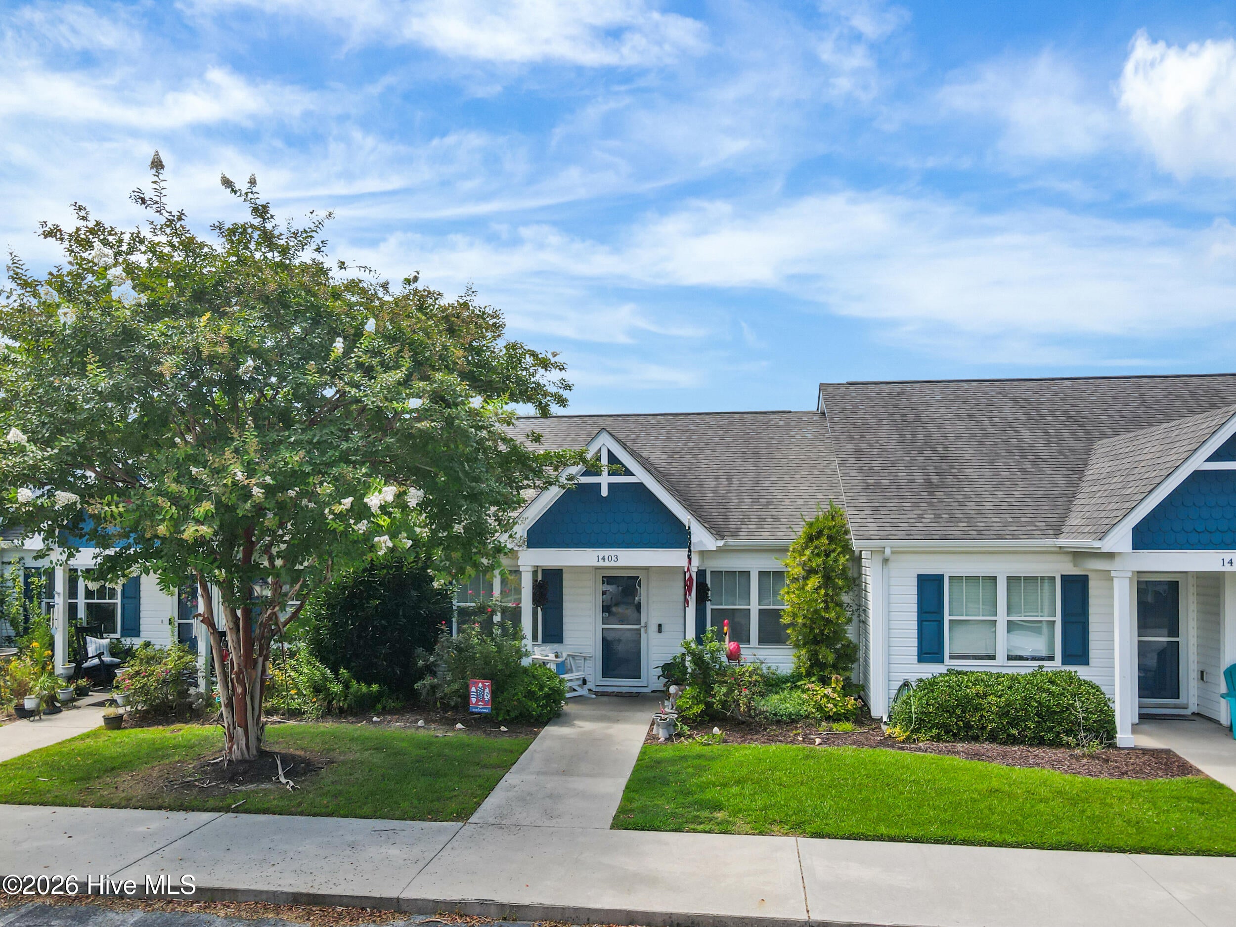1403 Pirates Landing Drive