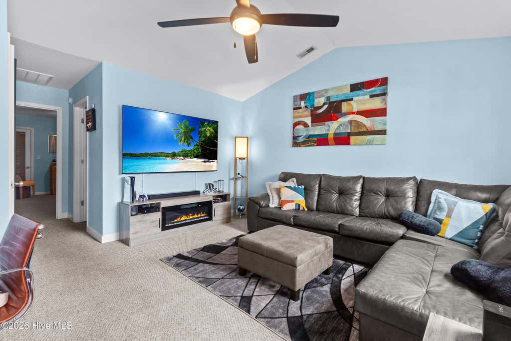 Photo of 1403 Pirates Landing Drive, Beaufort, NC 28516 (MLS # 100597524)