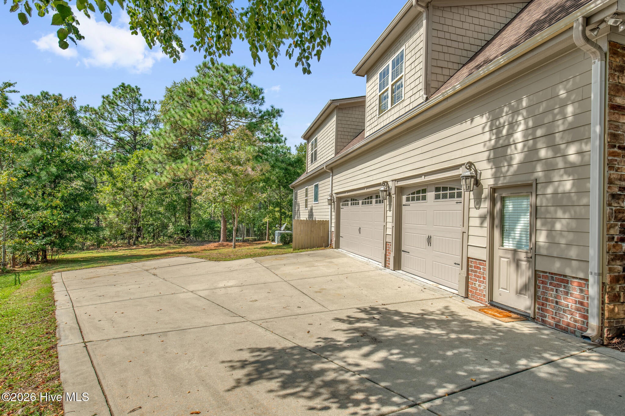 3205 Stratsfield Court