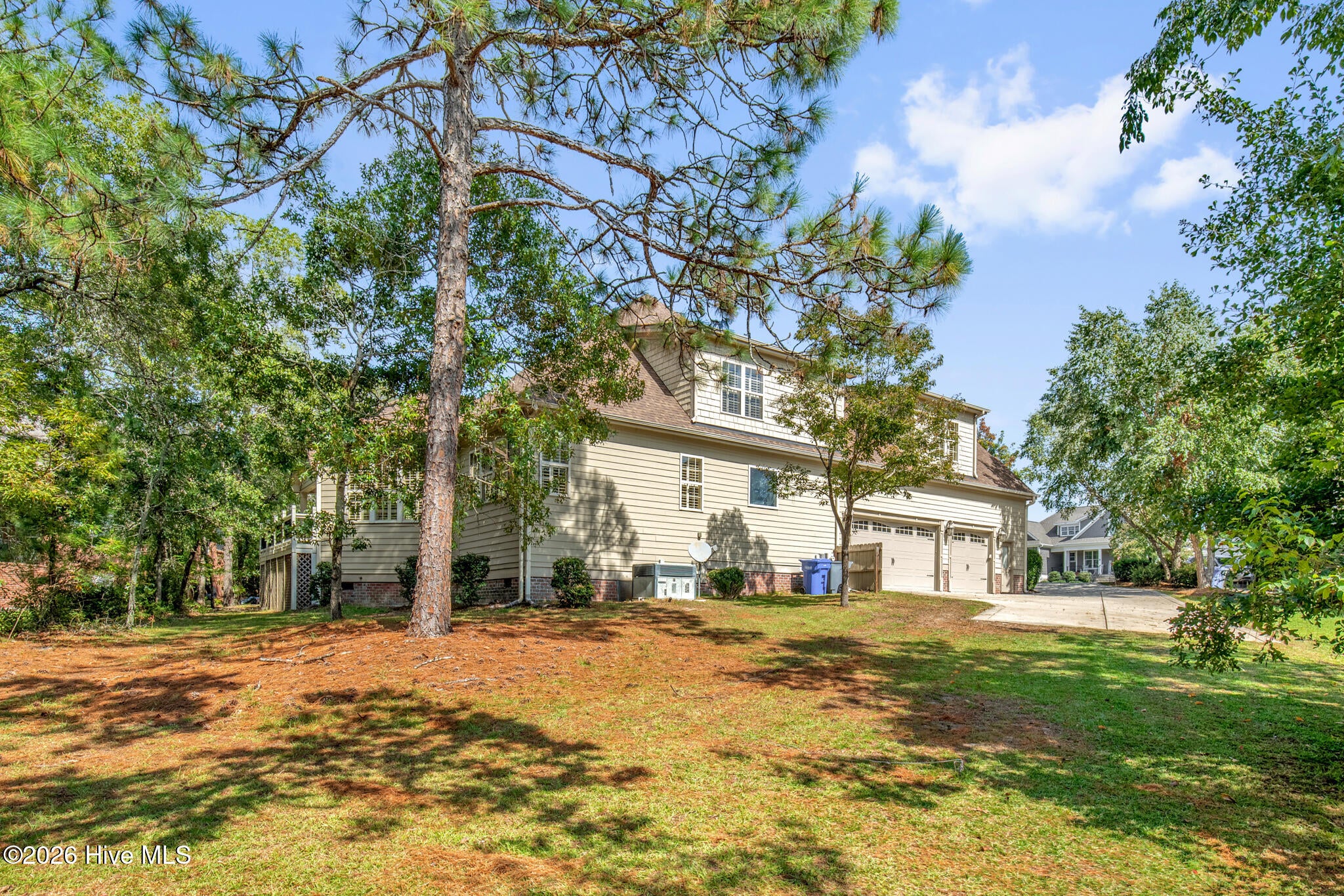 3205 Stratsfield Court