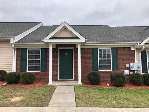 Townhouse For Rent - 135 Brandimere Drive<br/> Grovetown, GA 30813