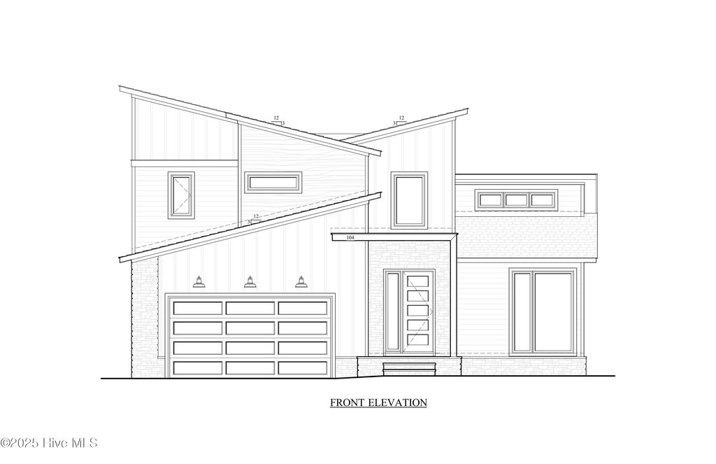 Photo of 1104 N Glenwood Trail, Southern Pines, NC 28387 (MLS # 100544579)