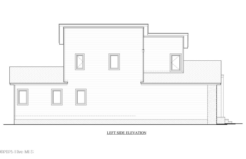 Photo of 1104 N Glenwood Trail, Southern Pines, NC 28387 (MLS # 100544579)