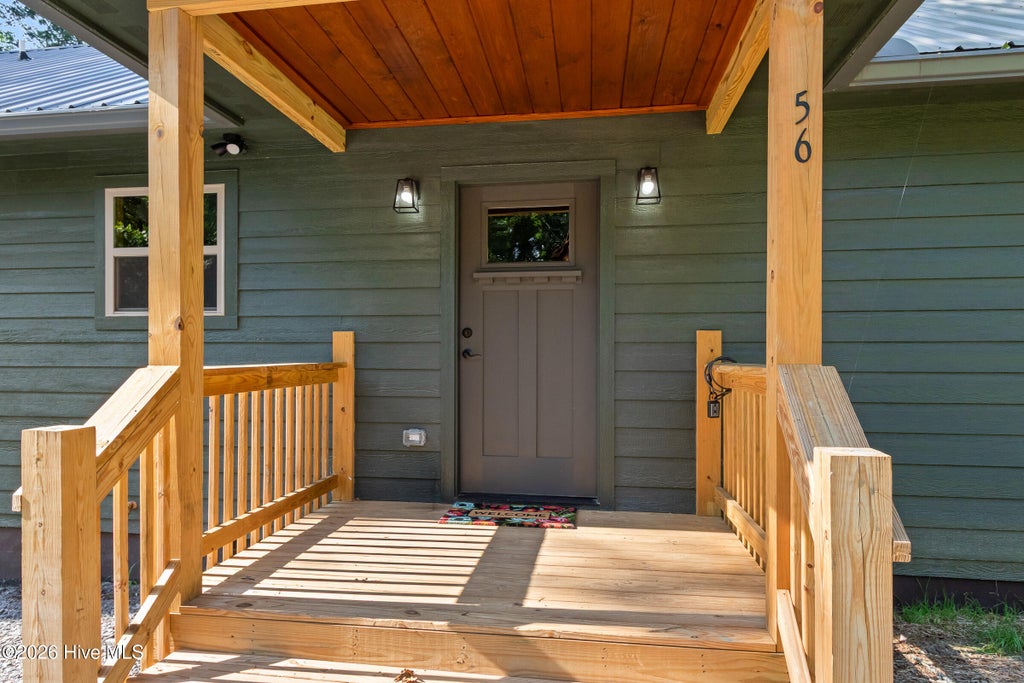 Photo of 56 Oak Knob Drive, Murphy, NC 28906 (MLS # 100596359)