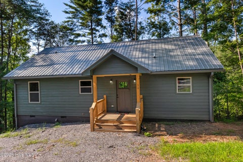 Photo of 56 Oak Knob Drive, Murphy, NC 28906 (MLS # 100596359)