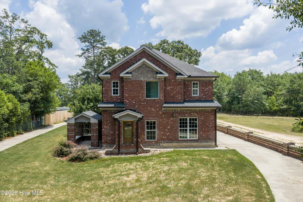 Photo of 1421 Edgefield Road, North Augusta, SC 29860 (MLS # 100596084)