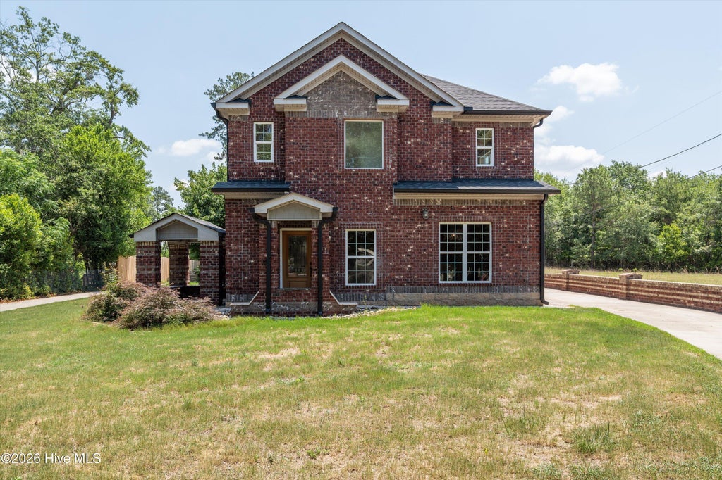 Photo of 1421 Edgefield Road, North Augusta, SC 29860 (MLS # 100596084)