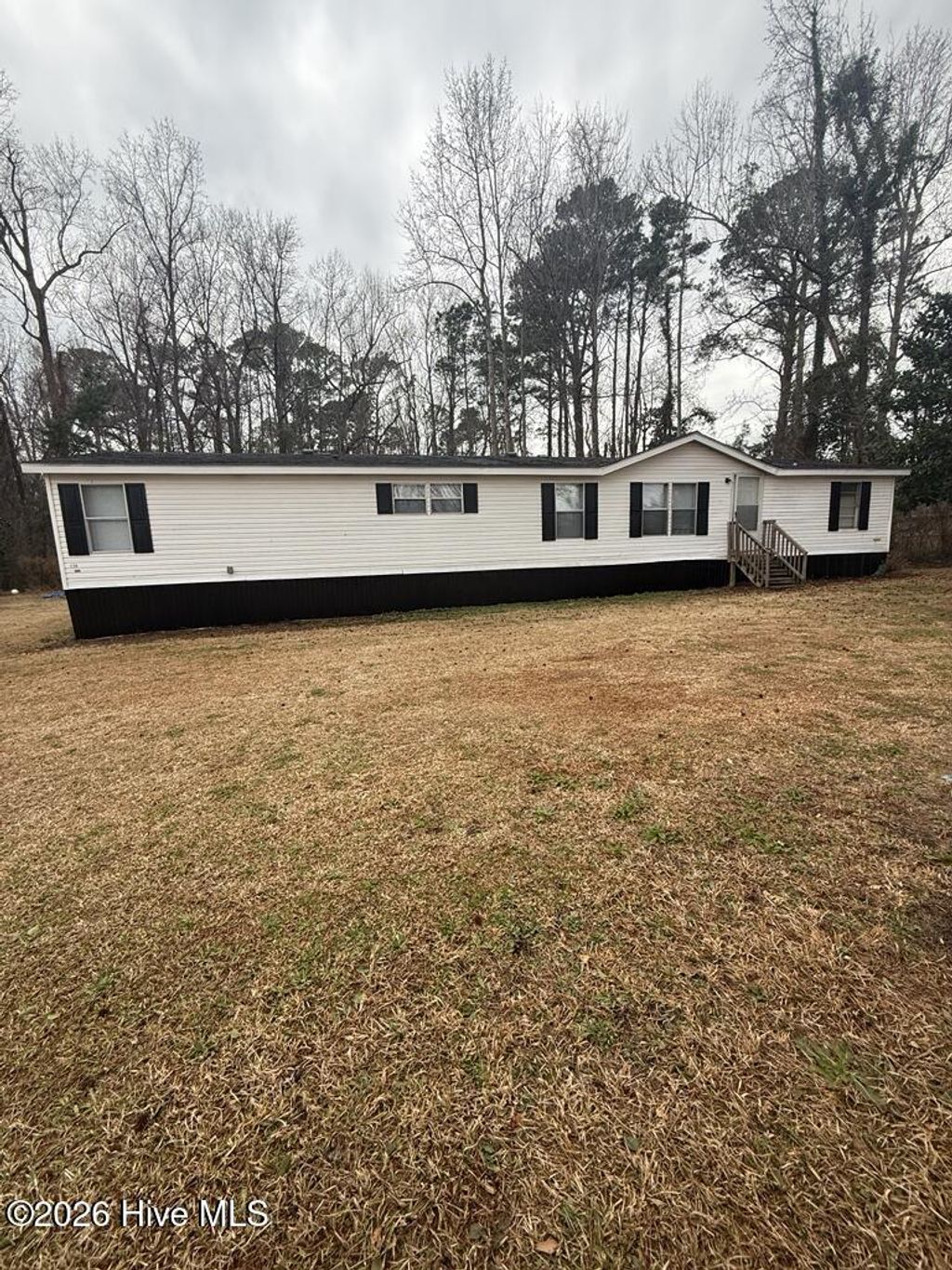 Photo of 110 Bratton Drive, Jacksonville, NC 28540 (MLS # 100553780)