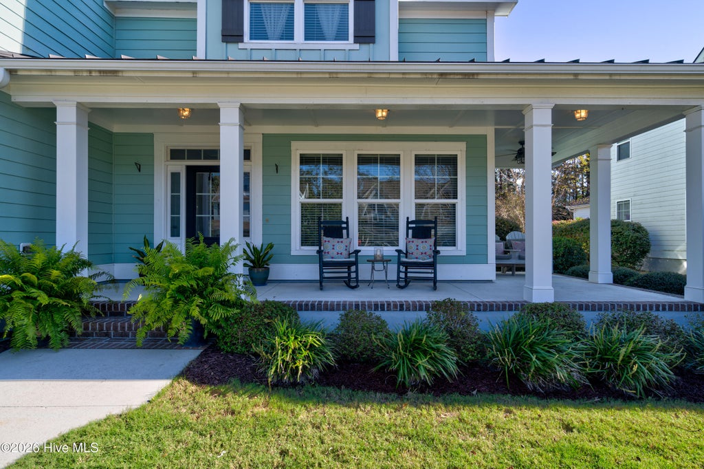 Photo of 1029 Anchors Bend Way, Wilmington, NC 28411 (MLS # 100609437)