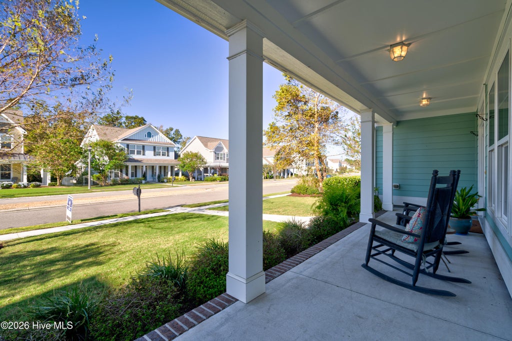 Photo of 1029 Anchors Bend Way, Wilmington, NC 28411 (MLS # 100609437)