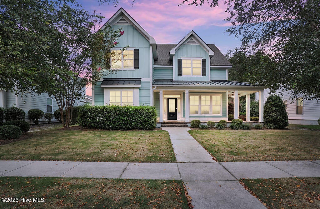 Photo of 1029 Anchors Bend Way, Wilmington, NC 28411 (MLS # 100609437)