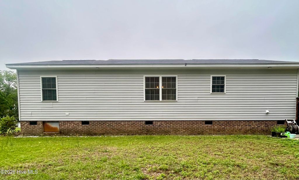 Photo of 104 Chelsea Drive, Snow Hill, NC 28580 (MLS # 100577413)