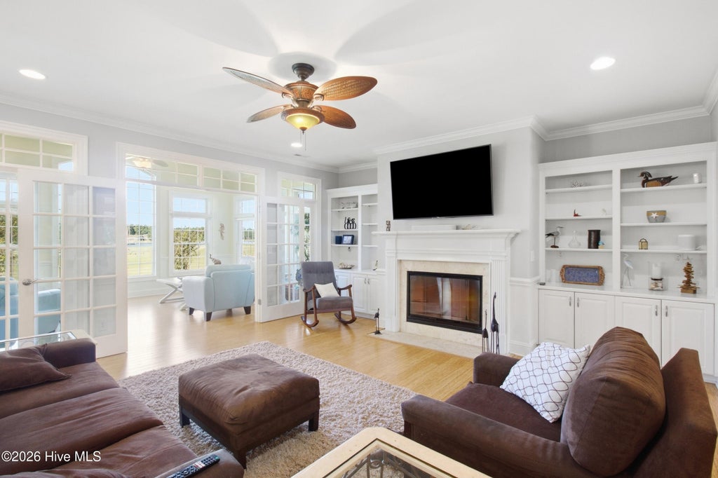 Photo of 1012 Pelican Drive, New Bern, NC 28560 (MLS # 100605143)