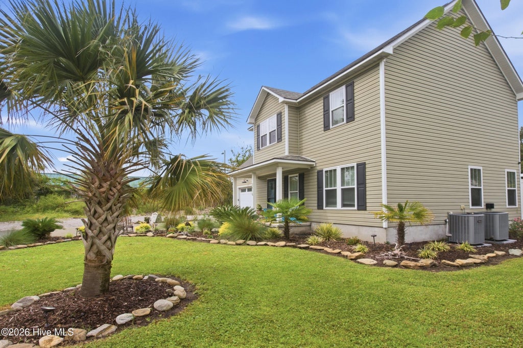 Photo of 3414 Taylor Street, Morehead City, NC 28557 (MLS # 100606057)