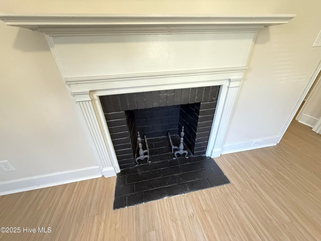 Photo of 604 Rudolph Street, Goldsboro, NC 27530 (MLS # 100544839)