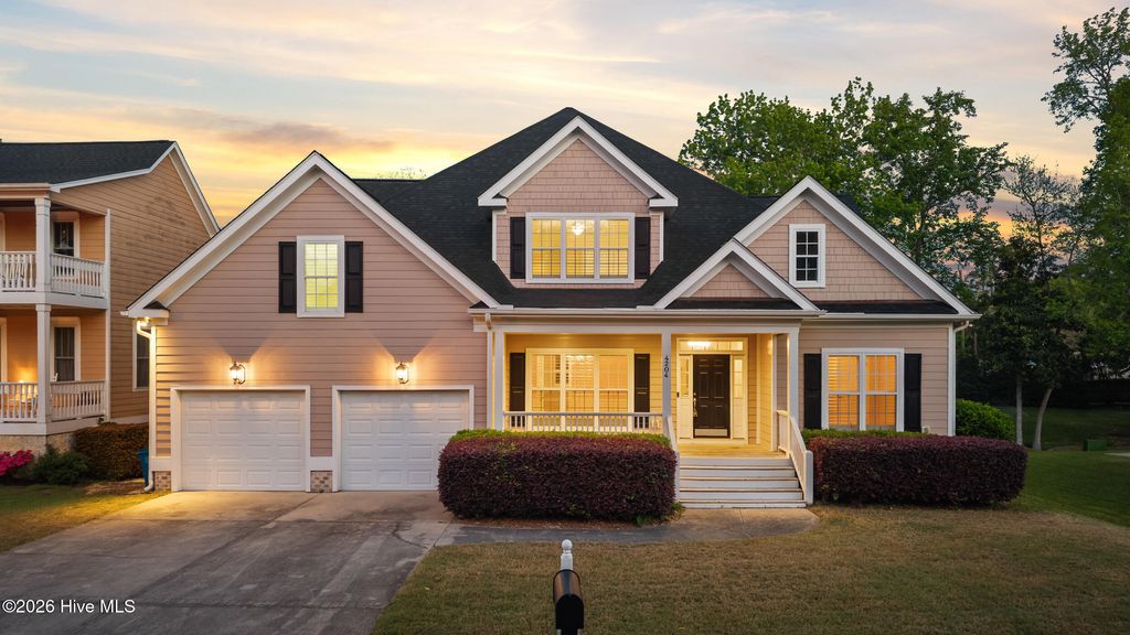 Photo of 4204 Purviance Court, Wilmington, NC 28409 (MLS # 100567096)