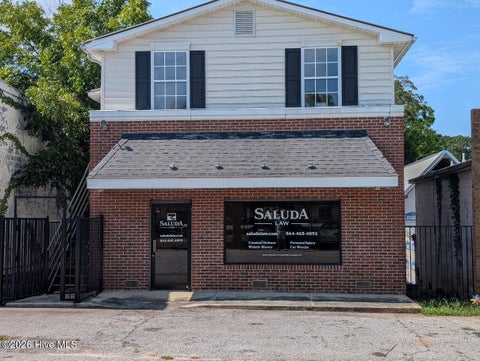 Photo of 119 N Main Street, McCormick, SC 29835 (MLS # 100609716)