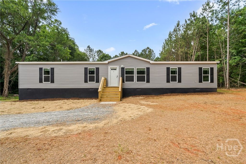 Photo of 1617 Sweet City Road, Elberton, GA 30635 (MLS # CL352179)