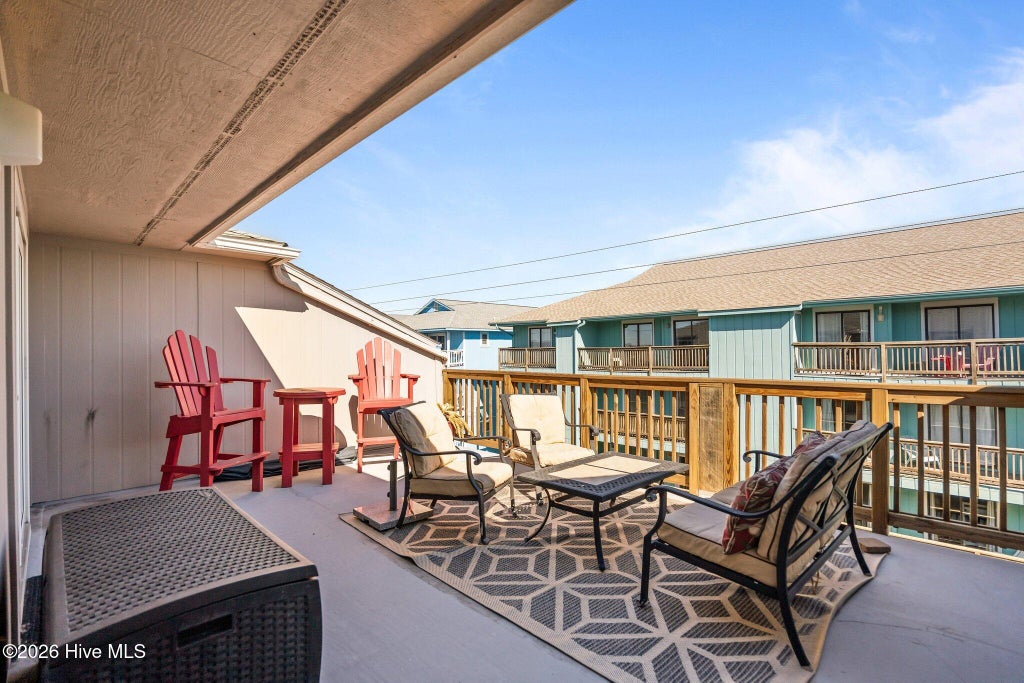Photo of 505 Carolina Beach Avenue N #Unit 3d, Carolina Beach, NC 28428 (MLS # 100601156)