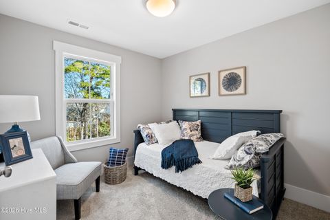 Tiny photo for 4620 Sweet Jasmine Run, Wilmington, NC 28412 (MLS # 100556793)