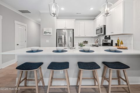 Tiny photo for 4620 Sweet Jasmine Run, Wilmington, NC 28412 (MLS # 100556793)