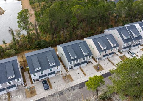 Tiny photo for 4620 Sweet Jasmine Run, Wilmington, NC 28412 (MLS # 100556793)