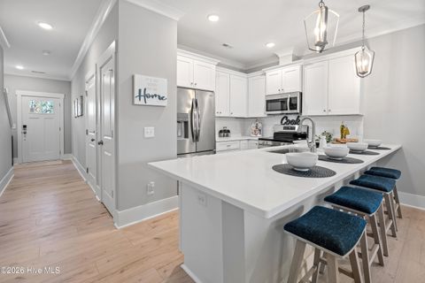 Tiny photo for 4620 Sweet Jasmine Run, Wilmington, NC 28412 (MLS # 100556793)