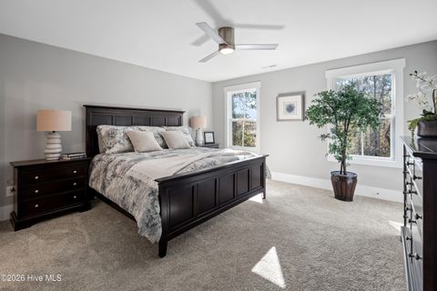 Tiny photo for 4620 Sweet Jasmine Run, Wilmington, NC 28412 (MLS # 100556793)