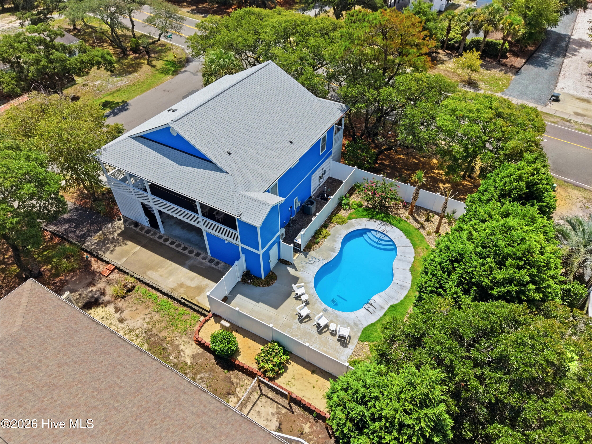 7008 E Oak Island Drive