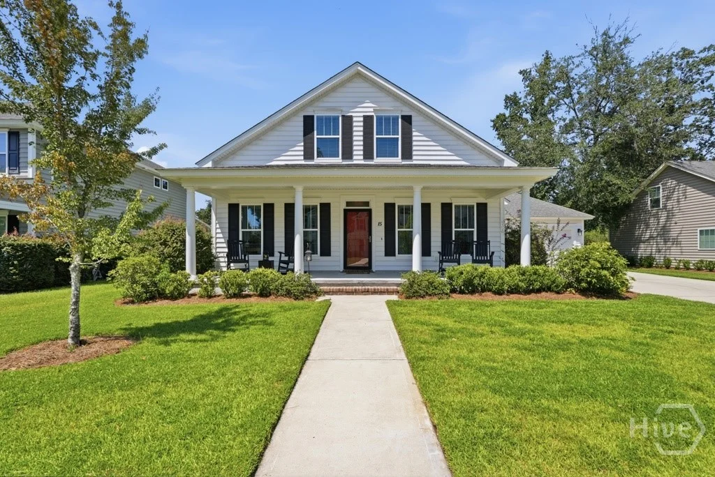 15 Oakhaven Lane