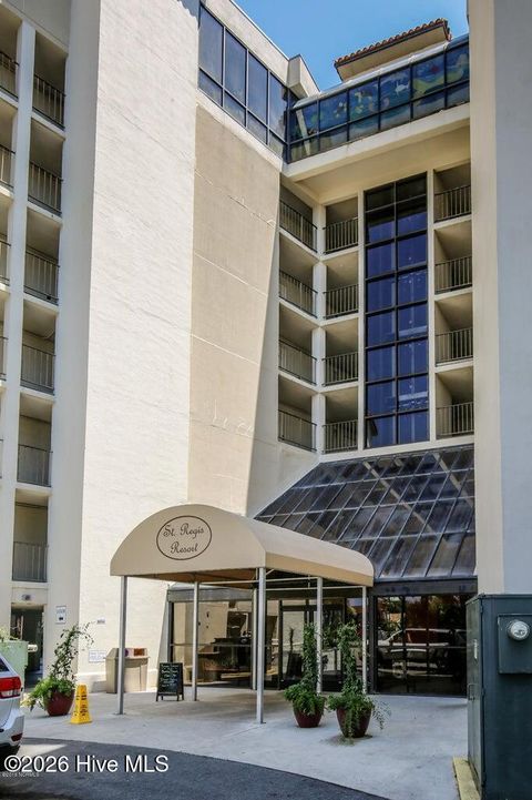 Condo For Rent - 2000 New River Inlet Road #UNIT 3312<br/> North Topsail Beach, NC 28460