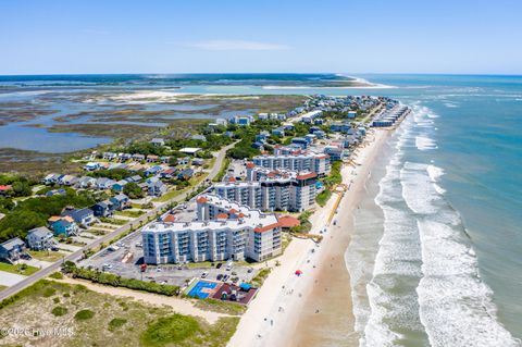 Condo For Rent - 2000 New River Inlet Road #UNIT 3312<br/> Onslow County, North Topsail Beach, NC 28460