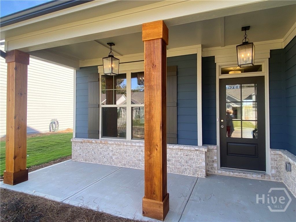 Photo of 184 Montview Drive, Jefferson, GA 30549 (MLS # CL344802)