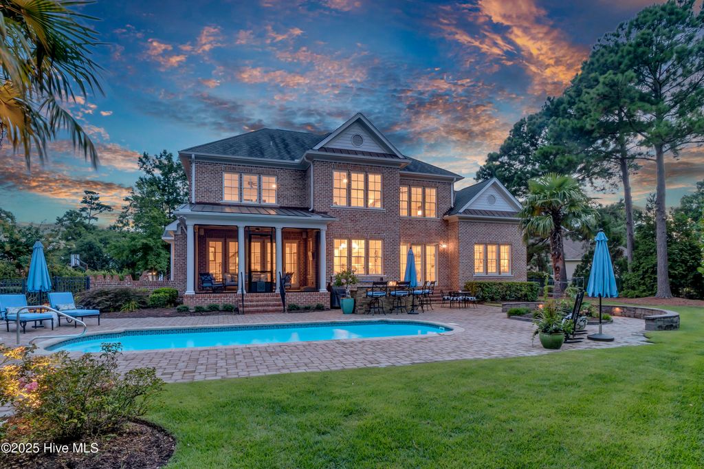 Photo of 2105 Boatswain Place, Wilmington, NC 28405 (MLS # 100519980)