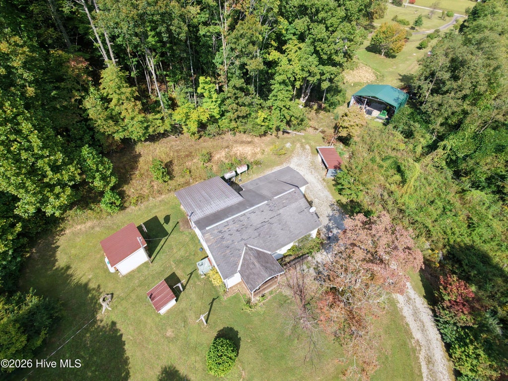 Photo of 131 Patterson Lane, Andrews, NC 28901 (MLS # 100609520)